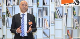 Italia Grafica 70 anni | Com’è cambiata la carta, nell’era del digitale?