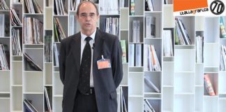 Italia Grafica 70 anni | Stampatori&mercato, Àncora Arti Grarfiche