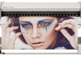 Mutoh: tutte le soluzioni per il grande formato ValueJet 1604X, stampante per insegne e cartellonistica economica e di alta qualità da 64’’.