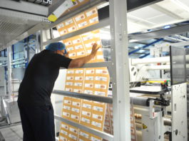 La multinazionale spagnola Saica continua a crescere con l’acquisizione del Gruppo irlandese Americk Packaging