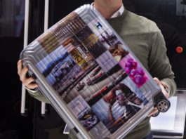 Omnifire di Heidelberg: quando 4D fa rima con personalizzazione