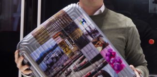 Omnifire di Heidelberg: quando 4D fa rima con personalizzazione