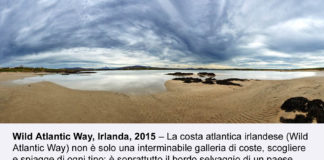 Nel calendario Epson 2017 «lo sguardo si allarga sino a comprendere…