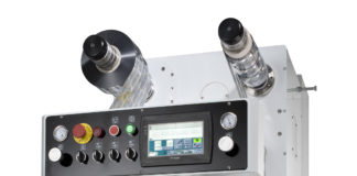 Distorun è la soluzione Kurz per il posizionamento preciso in stampa di ologrammi