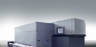 Rhotex 325 di Durst, per la stampa diretta su tessuto e su carta transfer