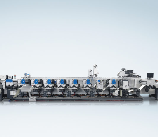 Etigraph Italia si affida ancora a Gallus e compra la decima macchina