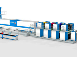 ACM SpA investe nell’automazione di Q.I. Press Controls La rotativa KBA Compacta 618 per qui Qipc ha fornito il nuovo sistema di automazione.