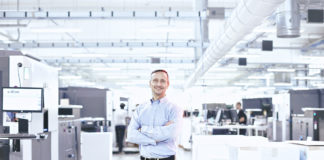 Nuovo CdA per Pixartprinting. Paolo Roatta managing director, Alessandro Tenderini lascia