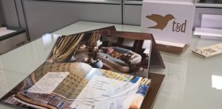 T&D, service di grafica e stampa digitale, si affida alla tecnologia Kodak