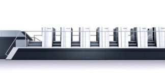 Graf Art Officine Grafiche Artistiche installa una seconda Heidelberg Speedmaster XL 106