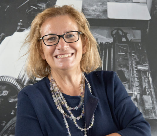 Nava Press e Heidelberg, insieme per il lusso