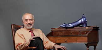 Benny Landa imprenditore del decennio