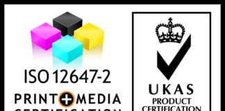 Il Customer Experience Centre di Ricoh ha ottenuto la certificazione ISO per la qualità nella gestione del colore