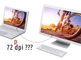 DPI o PPI? Il problema: la risoluzione