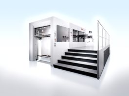 Promatrix 106 CS di Heidelberg apre a Stamperia nuovi settori di business