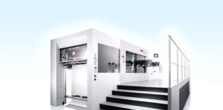Promatrix 106 CS di Heidelberg apre a Stamperia nuovi settori di business