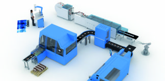 Müller Martini: soluzioni compatte Finishing 4.0 e una prima mondiale