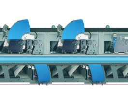 Tipolitografia Zardini inaugura il 2017 con due nuovi sistemi Gallus