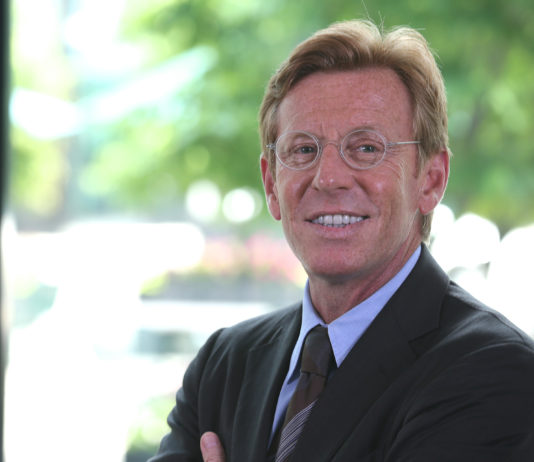 Herve Tessler guiderà le International Operations di Xerox una volta completato il processo di separazione societaria