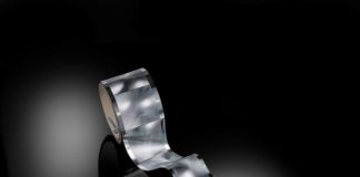 Lens Technology by Kurz, per creare effetti ottici stupefacenti