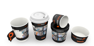 La gamma Saxoprint per il mondo Horeca si amplia