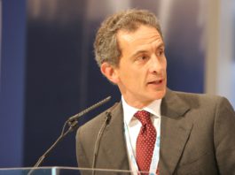 Intervista a Luca Paolazzi, direttore del Centro Studi di Confindustria Luca Paolazzi, direttore del Centro Studi di Confindustria.