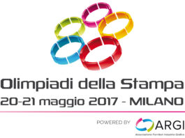 Le Olimpiadi della stampa torneranno, con la versione invernale, nel 2019