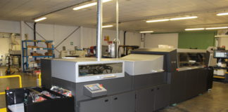 Scodix Ultra Pro cambia le prospettive di Tipolito Capelli