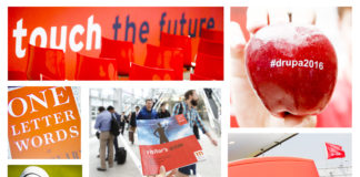 La data fissata per drupa 2020 è stata anticipata di una settimana