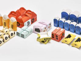 Pixartprinting inaugura Catalyst, la nuova linea di produzione del packaging personalizzabile