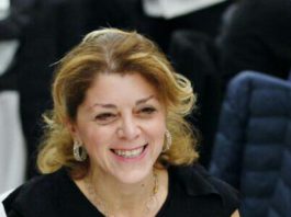 Grazia Maria Mensitieri confermata presidente dell’unione Industriali di Napoli
