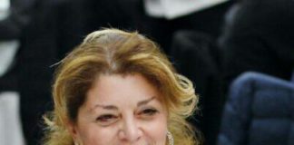 Grazia Maria Mensitieri confermata presidente dell’unione Industriali di Napoli