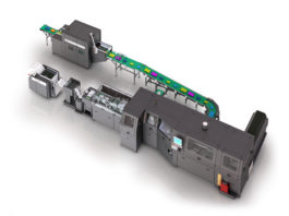 Rotomail raddoppia la produzione con una seconda Tecnau Libra 800