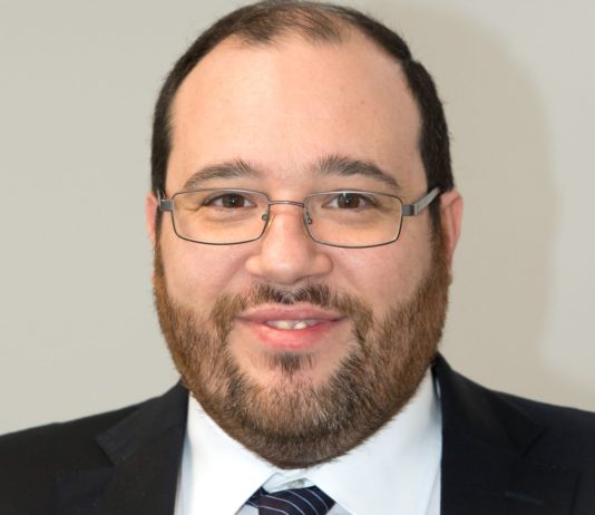 Erre.Gi.Elle è distributore italiano di Mida MA350, semirotativa senza anse Luca Riva, figlio del fondatore e direttore commerciale dell’azienda familiare assieme ai suoi fratelli.