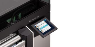 Canon presenta la nuova stampante roll-to-roll Océ Colorado da 64″