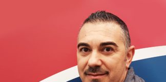 Paolo Littamè è il nuovo sales manager Italia di Guandong