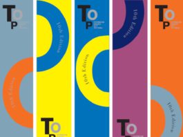 Fedrigoni Top Award: la decima edizione si concluderà il 16 marzo