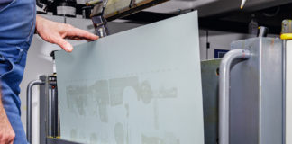 Kodak amplia i suoi orizzonti: le lastra Sonora UV Process Free disponibili in Asia, Australia…