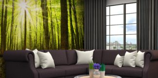 Da Kernow Coatings, la soluzione decorativa per pavimenti, pareti, vetri, punti vendita…