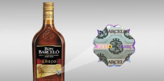 Adestor Gloss, carta patinata lucida per etichette di bevande