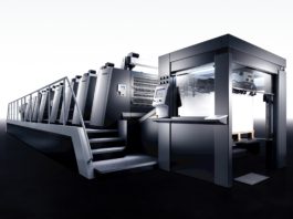 La prima edizione dei Saphira Coating Days Sud Speedmaster XL 106.