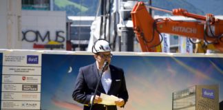 Durst: un progetto ambizioso per l’ampliamento del proprio headquarter