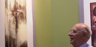 Acsg ricorda Antonio Ghiorzo: martedì 24 ottobre