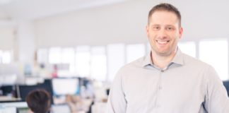 Parte PixartPro, il programma che premia i professionisti (fedeli) delle arti grafiche Federico Gonzalez, Responsabile Marketing & Vendite Pixartprinting. (photo credits: andrea verzola www.andreaverzola.com)