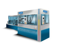 Schobertechnologies: installazione della prima RSM770-Digi-Varicut 740×1.100 mm