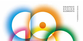 Color Code. Branding & Identity (Graphic Design Elements)