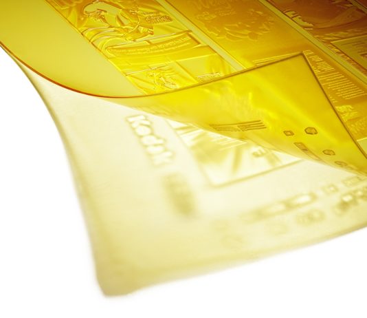 Kodak inaugurerà ufficialmente a settembre un centro tecnologico a Bruxelles