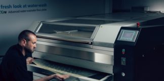 Flenex FW: produttività e qualità per etichette e packaging