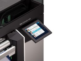 Océ Colorado 1640 al centro della strategia Canon per il grande formato