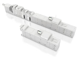 Il Digital Printing Journey di Canon ripartirà a settembre
